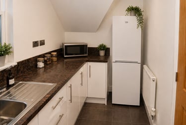 1 bed flat, Knighton Road, Stoneygate, Leicester, LE23HL - Image 3