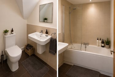 1 bed flat, Knighton Road, Stoneygate, Leicester, LE23HL - Image 5