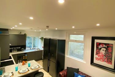 6 bed house, The Grove, Uplands, Swansea, SA20QT - Image 2