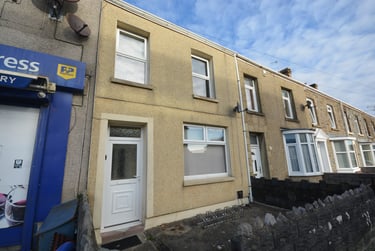 5 bed house, Danygraig Road, Port Tennant, Swansea, SA18NB - Image 6