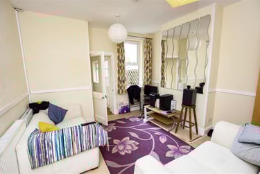 4 bed house, Harborne Lane, Selly Park, Birmingham, B296SS - Image 1