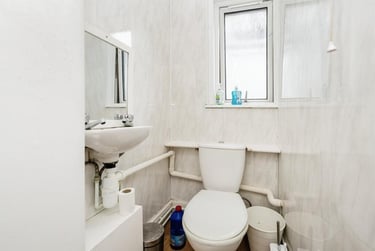 6 bed house, Brynymor Crescent, Brynmill, Swansea, SA14QH - Image 5