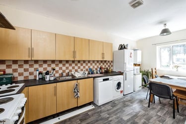 6 bed house, Brynymor Crescent, Brynmill, Swansea, SA14QH - Image 9