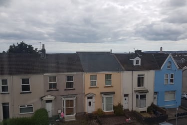 3 bed flat, Hanover Street, Mount Pleasant, Swansea, SA16BQ - Image 6