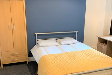 6 bed house, Russell Street, City Centre, Swansea, SA14HR - Image 8