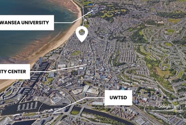 6 bed house, Western Street, Sandfields, Swansea, SA13JS - Image 12