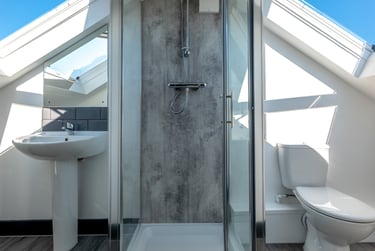 6 bed house, Western Street, Sandfields, Swansea, SA13JS - Image 5