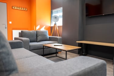 6 bed house, Western Street, Sandfields, Swansea, SA13JS - Image 6