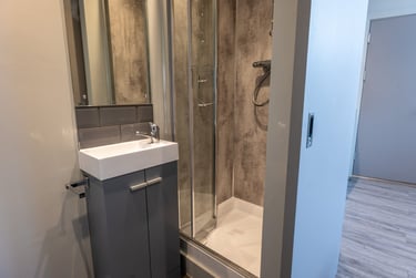 6 bed house, Western Street, Sandfields, Swansea, SA13JS - Image 7