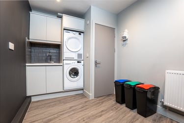 6 bed house, Western Street, Sandfields, Swansea, SA13JS - Image 8