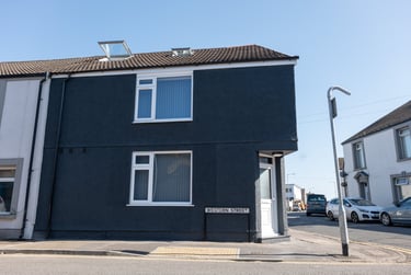 6 bed house, Western Street, Sandfields, Swansea, SA13JS - Image 10