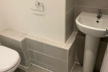 1 bed flat, Mansel Street, City Centre, Swansea, SA15TN - Image 5