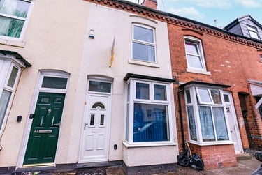 4 bed house, George Road, Selly Park, Birmingham, B296AH - Image 1