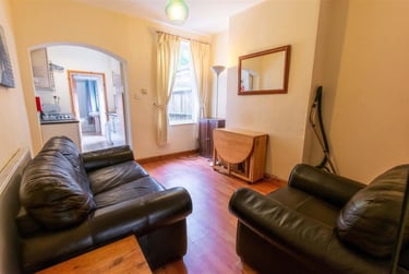 4 bed house, George Road, Selly Park, Birmingham, B296AH - Image 12