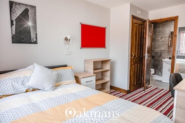 8 bed house, Heeley Road, Selly Park, Birmingham, B296EZ - Image 9