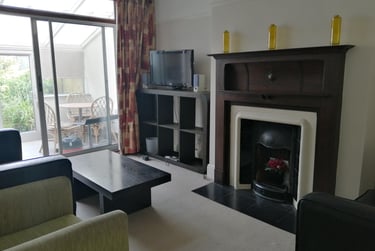 5 bed house, Cwmdonkin Drive, Uplands, Swansea, SA20RA - Image 3