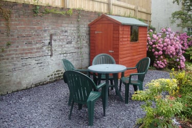 5 bed house, Cwmdonkin Drive, Uplands, Swansea, SA20RA - Image 6