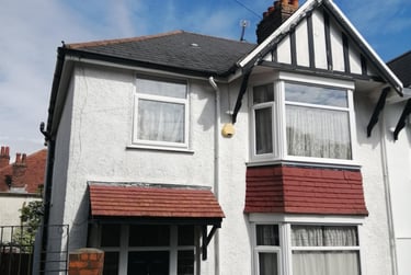 5 bed house, Cwmdonkin Drive, Uplands, Swansea, SA20RA - Image 7