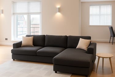 2 bed flat, (En-suites), Knighton Road, Stoneygate, Leicester, LE23HL - Image 2