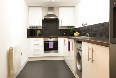 2 bed flat, (En-suites), Knighton Road, Stoneygate, Leicester, LE23HL - Image 3