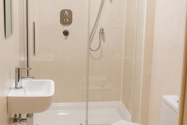 2 bed flat, (En-suites), Knighton Road, Stoneygate, Leicester, LE23HL - Image 6