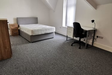 7 bed house, St Helens Avenue, Brynmill, Swansea, SA14ND - Image 2