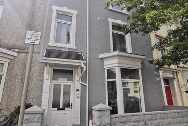 7 bed house, St Helens Avenue, Brynmill, Swansea, SA14ND - Image 8