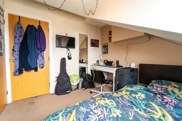 5 bed flat, Dartmouth Road, Selly Park, Birmingham, B296DR - Image 11