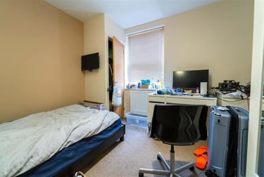 5 bed flat, Dartmouth Road, Selly Park, Birmingham, B296DR - Image 12