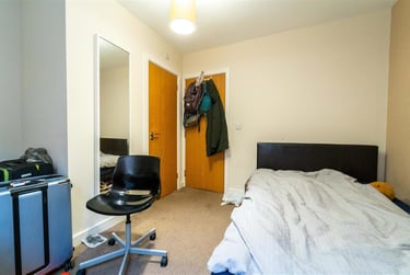 5 bed flat, Dartmouth Road, Selly Park, Birmingham, B296DR - Image 13