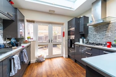 5 bed flat, Dartmouth Road, Selly Park, Birmingham, B296DR - Image 3