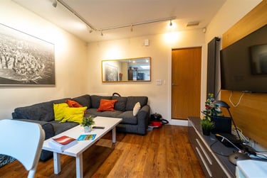 5 bed flat, Dartmouth Road, Selly Park, Birmingham, B296DR - Image 5