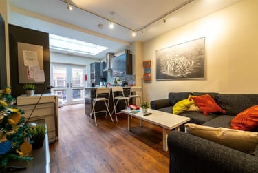 5 bed flat, Dartmouth Road, Selly Park, Birmingham, B296DR - Image 7