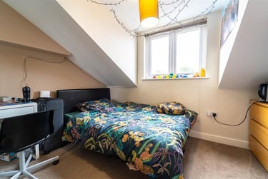 5 bed flat, Dartmouth Road, Selly Park, Birmingham, B296DR - Image 9