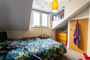 5 bed flat, Dartmouth Road, Selly Park, Birmingham, B296DR - Image 10