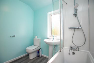 4 bed house, Quinton Road, Harborne, Birmingham, B170PG - Image 11