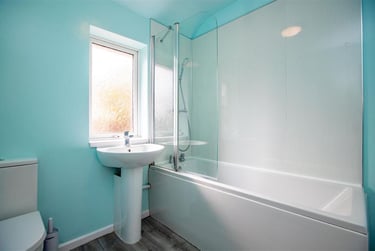 4 bed house, Quinton Road, Harborne, Birmingham, B170PG - Image 13