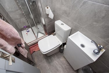 6 bed house, Hubert Road, Selly Park, Birmingham, B296EP - Image 11