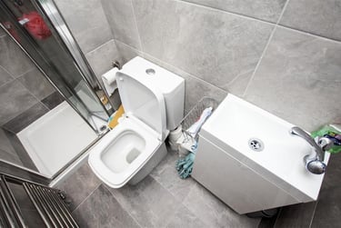 6 bed house, Hubert Road, Selly Park, Birmingham, B296EP - Image 13