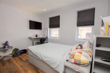 6 bed house, Hubert Road, Selly Park, Birmingham, B296EP - Image 4