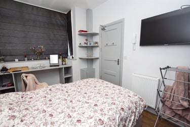 6 bed house, Hubert Road, Selly Park, Birmingham, B296EP - Image 5