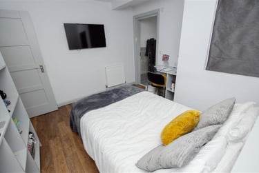 6 bed house, Hubert Road, Selly Park, Birmingham, B296EP - Image 6