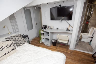 6 bed house, Hubert Road, Selly Park, Birmingham, B296EP - Image 8