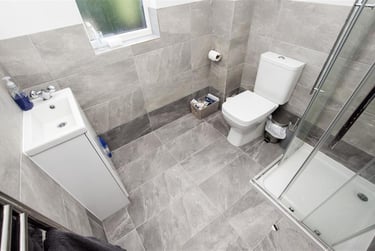 6 bed house, Hubert Road, Selly Park, Birmingham, B296EP - Image 10