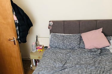 2 bed flat, Hanover Street, Mount Pleasant, Swansea, SA16BQ - Image 3