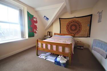 5 bed house, Ysgol  Street, Port Tennant, Swansea, SA18LF - Image 2