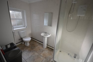 5 bed house, Ysgol  Street, Port Tennant, Swansea, SA18LF - Image 11