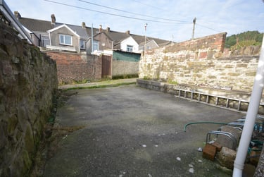 5 bed house, Ysgol  Street, Port Tennant, Swansea, SA18LF - Image 12