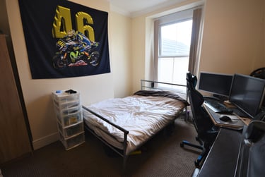 5 bed house, Ysgol  Street, Port Tennant, Swansea, SA18LF - Image 5