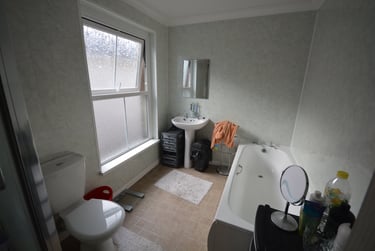 5 bed house, Ysgol  Street, Port Tennant, Swansea, SA18LF - Image 10